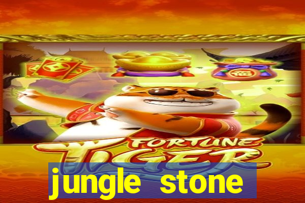 jungle stone reclame aqui